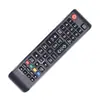 Bn59-01268D Es Adecuado para Control Remoto Universal de TV LCD Samsung, Control Remoto de Comercio Exterior, Versión en Inglés