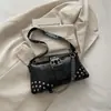 Moda Simples Nova de Outono 2026 Bolsa Transversal Casual para o Dia a Dia Bolsa Transversal Tendência Bolsa Popular Feminina Este Ano