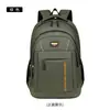 2026 Mochila Nueva Escuela Secundaria Preparatoria Estudiante Universitario Tela Oxford Bolsa Escolar Gran Capacidad Mochila de Moda Mochila para Computadora