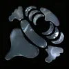 Máscara Facial de Algas Marinhas com Colágeno Firmadora Suavizante Hidratante Hidratante Colágeno Máscara Facial de Pele Humana Máscara Facial de Cristal Transparente