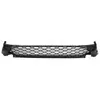 51118064599 Adecuado para Bmw X3/X4 G01/G02 Rejilla Central Central de Parachoques Delantero Entrada de Aire