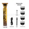 Cortador de cabelo transfronteiriço cortador de cabelo cortador de cabelo elétrico cortador de cabelo elétrico cabeça de óleo máquina de cortar cabelo para cabeça raspada