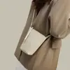 Bolsa para Celular Feminina, Novo Modelo 2026, Bolsa Transversal de Ombro em Couro Genuíno, Toque de Luxo, Bolsa Pequena Transversal Leve