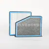 Adecuado para Toyota coche aromaterapia filtro de aire acondicionado carbón activado coche N95 anti-neblina además de formaldehído filtro fábrica original