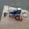 Máquina peladora de banda transportadora de cable de acero, máquina peladora de banda, utilizada para máquinas vulcanizadoras en la industria del embalaje. Calidad garantizada y alta eficiencia