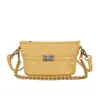 Bolso Cuadrado Pequeño Fresco y Sencillo Estilo Coreano 2026 Verano Nuevo Moda Bolso de Hombro de Moda Bolso Cruzado Elegante