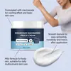 Bálsamo Corporal Refrescante Transfronteiriço, 100g: Um produto de skincare refrescante e confortável que acalma a pele, alivia o calor corporal e cuida da pele do corpo, bem como das articulações e músculos.
