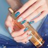 Material para esmalte de uñas Pegatinas para uñas Pegatinas para uñas completas Pegatinas para dedos Pegatinas para uñas Suministro de alta calidad transfronterizo Venta caliente transfronteriza