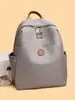 Mochila para Mulheres 2026 Nova Moda Tecido Oxford Leve Mochila de Viagem para Mulheres Montanhismo ao Ar Livre Bolsa de Viagem Tamanho