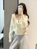 Cárdigan de punto con capucha y doble cremallera, suave y cómodo, estilo coreano para mujer, adecuado para primavera y otoño, con un corte holgado que crea un efecto adelgazante