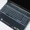 Aplicável à película protetora de teclado do laptop ASUS 2021 ASUS TUF Gaming A15 dias 2 de 15,6 polegadas