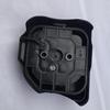 Acessórios para máquinas de chá verde carburador embreagem de partida tubo do tanque de combustível filtro de ar interruptor de saco de alta pressão aparador de chá
