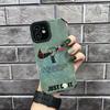 Modelo Nuevo de Marca Popular Adecuado para Funda de Teléfono iPhone 17 Pro Max con Gancho Pequeño, Anticaídas, Cobertura Total para Apple 16 Pro, 15, 14