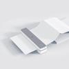 Impresora Térmica Job A4 Estudiante Blanco y Negro Inalámbrica Bluetooth para Teléfono Doméstico Portátil Mini Cross-border MT610pro