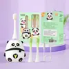 PersonalizadoAmazon Más VendidoTransfronterizo Cepillo de Dientes Eléctrico Infantil Astronauta Dinosaurio Unicornio Modelo Recargable