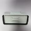 Estante para Basura de Cocina Colgante, Estante para Basura Colgante en Puerta de Gabinete, Estante para Bolsas de Basura sin Taladro, Estilo Popular Transfronterizo