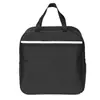 Bolsa para Silla de Ruedas, Mochila para Silla de Ruedas, Bolsa de Almacenamiento, Bolsa Colgante con Cremallera para Vehículo Eléctrico, Bolsa de Almacenamiento Universal para Reposabrazos