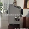 La bomba de infusión WIT-601A se puede usar con todas las marcas de jeringas y puede calentar el líquido de infusión para exportación.