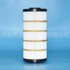 Elemento de filtro hidráulico para caja de engranajes hidráulicos de suministro gigante Jinshan 571-5253 SH66398 5715253