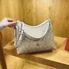 Bolso de mujer de alta gama 2026 nuevo modelo vintage bolso de axila para mujer, Laurela bolso de hombro único bandolera bolso tote