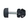 Adecuado para Ford Fusion Lincoln Mkz Cinta Base Amortiguador Capó Ds7Z16758C Hs7Z16758B