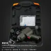 Llave Neumática de Alto Torque de Grado Industrial Kubo Vifu1/2 de Japón, Pistola de Aire Pequeña, Herramienta Neumática, Pistola de Aire