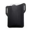 Adequado para Capa de Couro para Iphone16Pro Max, Portátil para Uso Externo Montada na Cintura, Conveniente Capa Protetora para Celular de Tela Grande de 6,7 Polegadas, Portátil
