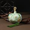 Bolsitas Vacías para el Festival del Doble Nueve, Saquitos Decorativos Hanfu, Saquitos Colgantes, Bolsas Vacías, Saquitos de Palacio de Estilo Antiguo, Bolsitas Estampadas
