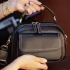 Bolsa de Hombro Cruzada de Verano Nueva de Alto Temperamento para Mujer Retro Lujo Ligero de Moda Casual Versátil para Mujer