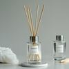 Difusor de Aromaterapia Personalizado Sem Chama para Fragrância Duradoura, Purificador de Ar Caseiro Sem Fumaça, Fragrância Interna Sem Fumaça Direto do Fabricante