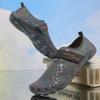 Zapatos Deportivos Anfibios Multifuncionales para Fitness, Yoga, Correr en Interiores, Ligeros, Transpirables, para Aeróbicos, Conducir