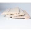 Cuchillo, Tenedor y Cuchara de Madera de Abedul, Cuchara de Madera Biodegradable de Grado Alimenticio, Cuchara de Postre Estilo Occidental, Productos Desechables de Madera, Vajilla Ecológica al por Mayor