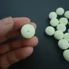 Pelota Flotante Luminosa Luoyang Set de Línea Accesorios Suministros de Pesca Pelota Flotante Esférica Luya Pesca Nocturna Flotante Pelota Flotante Luminosa Luoyang