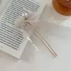 Nuevo Pasador de Metal con Disco Estilo Nacional Pasador de Moño Hecho a Mano Pasador con Cabeza de Bola