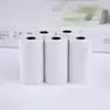 Papel de impresión de fotos con registro de conducción de cámara para niños, papel térmico, papel de impresión de tarjetas de memoria, fábrica de papel de impresión al por mayor