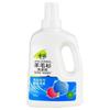 Suéter de lã de limpeza Snow Leopard Wool Detergente especial Detergente para roupas Sem fósforo, fofo, macio, com pouca espuma, fácil de branquear, transparente como frutas e com fragrância suave