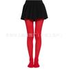 Medias de cuerpo enteras a rayas para venta al por mayor Accesorios para disfraces de Navidad y Halloween Calcetines a rayas Medias para adultos