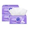 Papel de Seda Vinda 90 Hojas por Caja, Algodón de Belleza Tridimensional, Pañuelo Facial Duradero con Relieve 4D, Servilleta de Papel sin Perfume al por Mayor