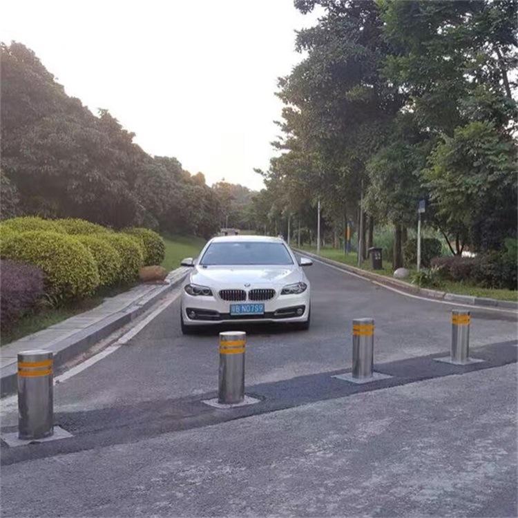 升降柱3