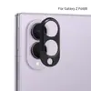 Adequado para Samsung Zfold8Ultra Película de Alumínio para Lente Z Fold8 Câmera Traseira Protetor de Telefone de Metal