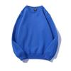 Suéter de Invierno para Fiesta de Año Nuevo, Forro Polar, Engrosado, Cuello Redondo Alto, para Mujer, Ropa Holgada para Múltiples Personas, Amigas, Hermanas, Estudiantes, Ropa de Clase