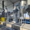 Gás Gásificador de Pirólise a Alta Temperatura de Lixo Sólido Incinerador Diário de 5 Toneladas de Lixo Equipamento de Descarte de Lixo Doméstico
