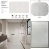 1200*1800*10mm Brillante 3:Losa de Piedra de 2 Tonos con Acabado de Alto Brillo, Fácil de Instalar y Transportar, Adecuada para Revestimiento de Paredes y Suelos