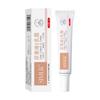 Crema herbal antiacné Dongqi desvanece marcas de acné productos genuinos crema antiacné elimina acné hombres y mujeres crema antiacné crema