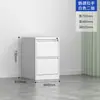 Caixa de Cartão de Desmontagem e Montagem de Aço Bilheteria A4Fc Armário de Armazenamento com Clip para Trabalho Suspenso Armário com Gaveta de Ferro Armário de Arquivos de Contrato Transfronteiriço