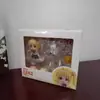 Nendoroid Mutável de Troca de Rosto Jojo's Bizarre Adventure Demon Slayer: Kimetsu No Yaiba Versão Q Figura de Anime para Jogo