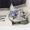 Zapatos Deportivos para Niños Primavera Tendencia Estilo Urbano Zapatos de Papá para Niños Transpirables Antideslizantes Cordones Bicolores Zapatillas de Correr para Niñas Pequeñas