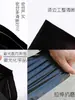 Bolsas Auto-Sellables de Pimienta Negra al por Mayor 100 Piezas, Bolsas Selladas de Privacidad Bloqueadoras de Luz, Bolsas Bloqueadoras de Luz, Bolsas de Plástico Engrosadas, Bolsas de Empaque