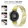 Adequado para Pulseira de Relógio Huawei Watchgt5 46mm Watch Gt5 41mm Modelo Business Atacado Transfronteiriço Modelo Samsung