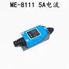 Interruptor de límite Me-8108 Me-8104 Me-8111 Me8112 Me9101 Me8167